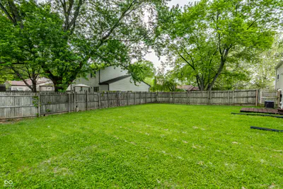 1501 Butternut Lane, Indianapolis - 21