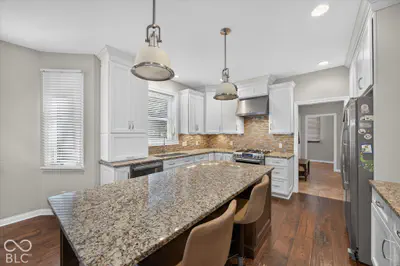 12065 Watermark Court, Indianapolis - 20