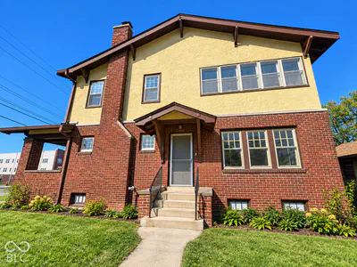4526 Washington Street, Indianapolis - 3