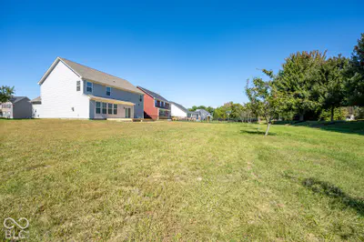7627 Sly Fox Drive, Indianapolis - 35