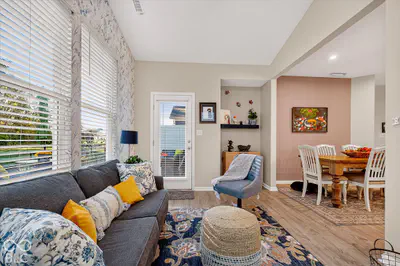 10145 Bolcom Court, Noblesville - 8