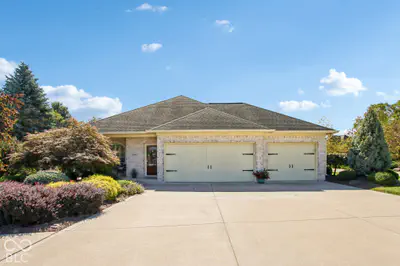 3397 Nottinghill Drive, Plainfield