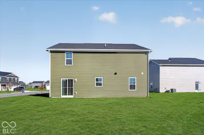 7183 Finley Creek Drive, Whitestown - 44