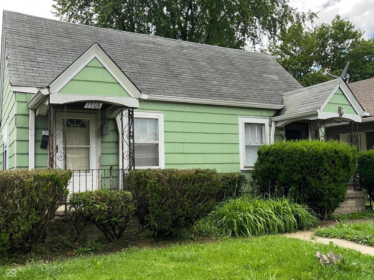 1306 Chester Avenue, Indianapolis