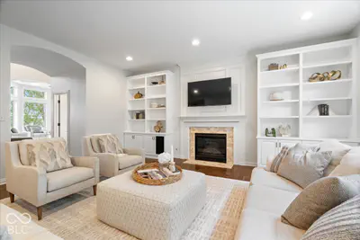 10529 Geist View Drive, Fishers - 5