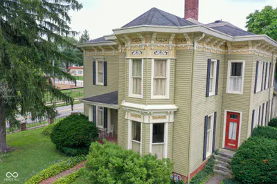 415 E Wabash Avenue, Crawfordsville - 38