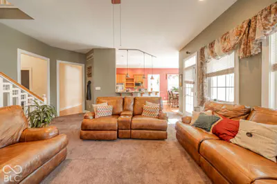 1225 Touchstone Drive, Indianapolis - 3