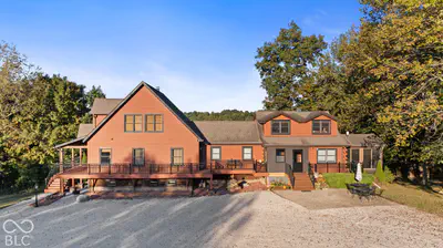 11773 W County Road 275 Road N, West Baden Springs - 5
