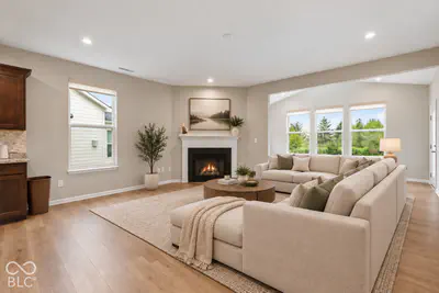 16997 Adler Lane, Noblesville - 17