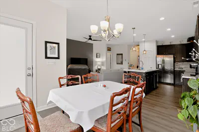 4611 Bethel Cove Drive, Indianapolis - 14