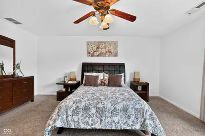 2512 Drewmatt Lane, Indianapolis - 25