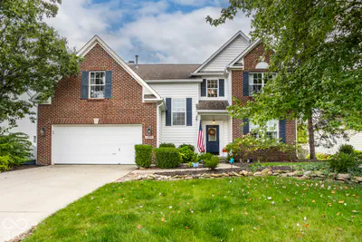 11559 Klotz Farm Boulevard, Fishers