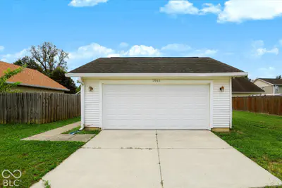 2944 Hervey Street, Indianapolis - 42