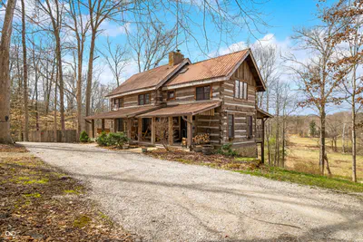 5175 Beanblossom Road, Nashville - 2