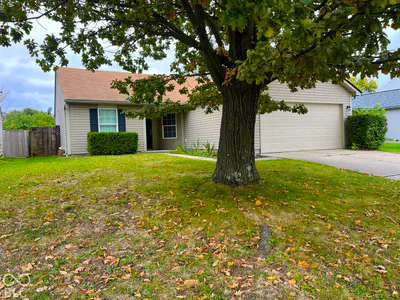 1052 Halifax Lane, Indianapolis