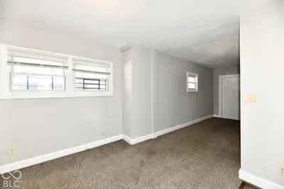 802 N Bradley Avenue, Indianapolis - 12