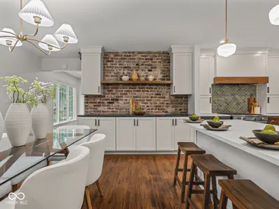 4653 Illinois Street, Indianapolis - 9