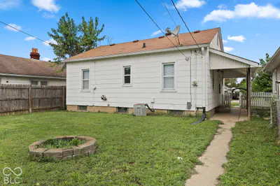3949 Fletcher Avenue, Indianapolis - 24