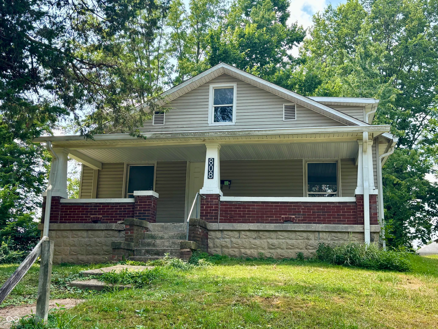 808 Illinois Street, Greencastle