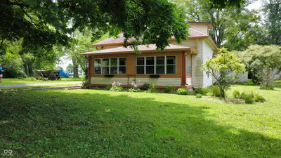 5357 W County Road 450 Road S, Coatesville - 4