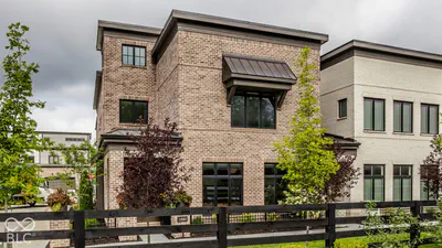 11880 Spring Mill Road, Carmel