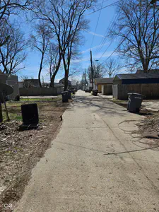 1134 Oxford Street, Indianapolis - 10