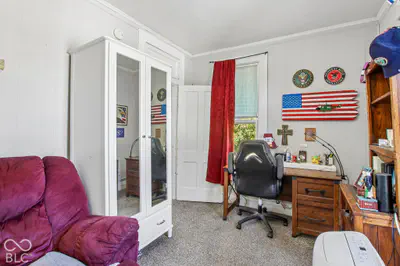 312 S Academy Avenue, Spiceland - 28