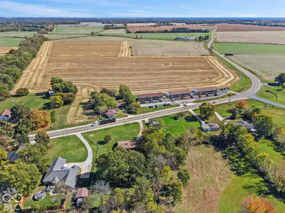 5000 S State Road 39, Clayton - 40