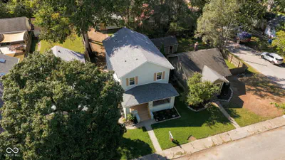 5026 Winthrop Avenue, Indianapolis - 49