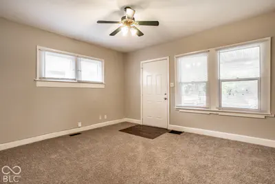 609 Denny Street, Indianapolis - 3