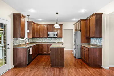 14195 Laura Vista Drive, Carmel - 3