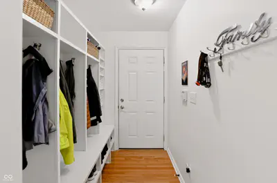7301 Steinmeier Drive, Indianapolis - 22
