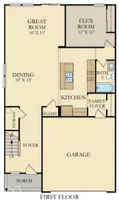 14 Pleasant View Lane, New Whiteland - 2