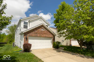 11618 Signet Lane, Indianapolis