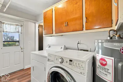 5538 Wagon Wheel Trail, Indianapolis - 14