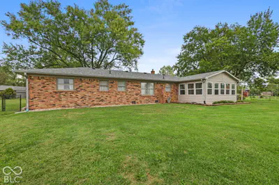 6349 W Buckskin Court, New Palestine - 45