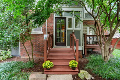 4546 N Pennsylvania Street, Indianapolis - 49