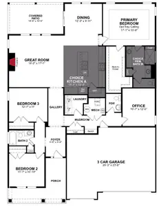 6689 Thresher Pass, McCordsville - 39