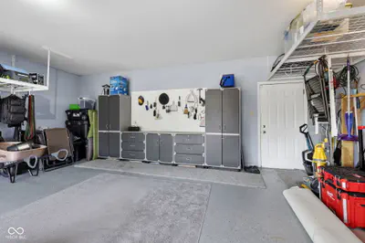8616 Cricket Tree Lane, Indianapolis - 36