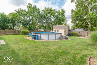 4380 County Road 1025 Road, Indianapolis - 13