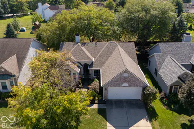 10969 Haig Point Drive, Fishers - 2