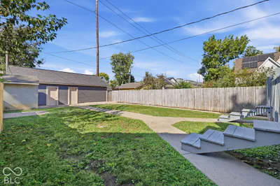 1724 Central Avenue, Indianapolis - 42