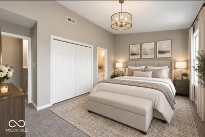 6032 Southbay Drive, Indianapolis - 13