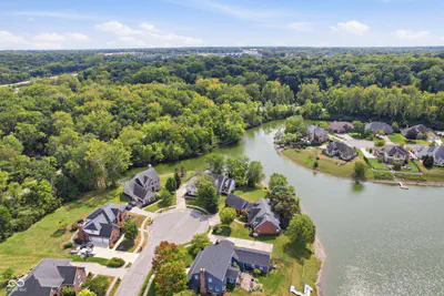 6671 Cherbourg Circle, Indianapolis - 55