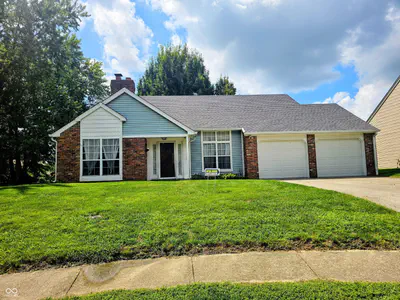 946 Johnathan Drive, Plainfield