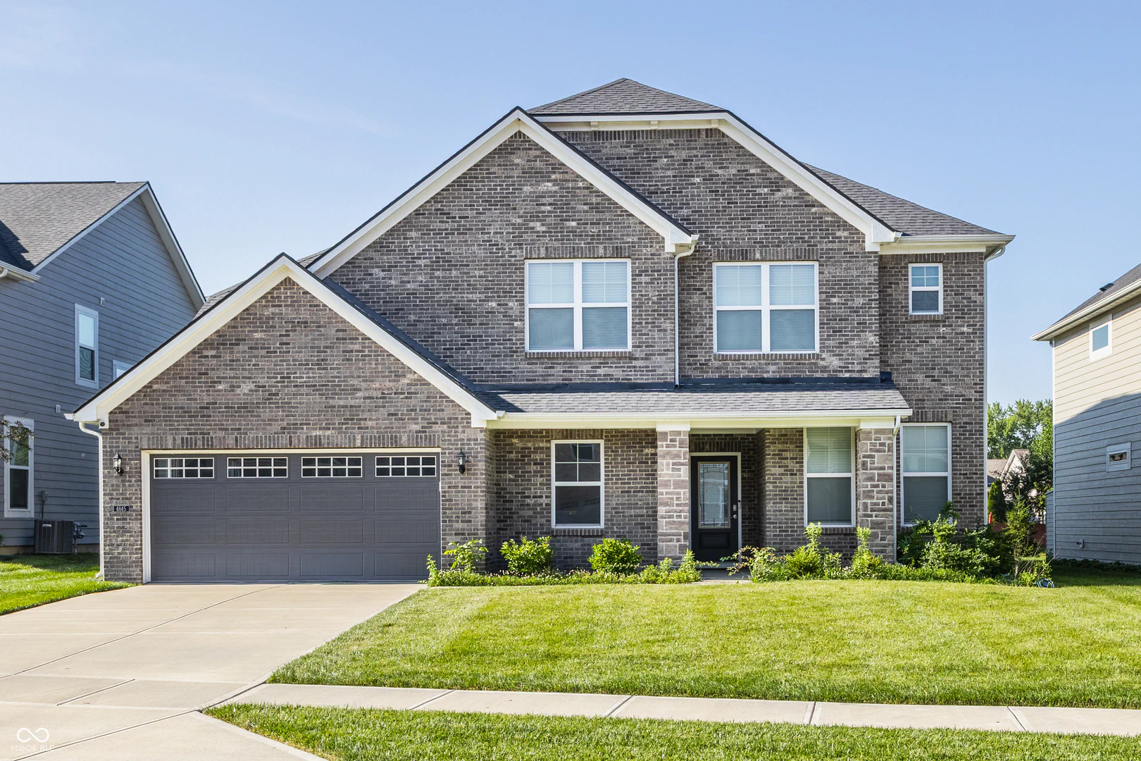 6845 Oakcrest Drive, McCordsville