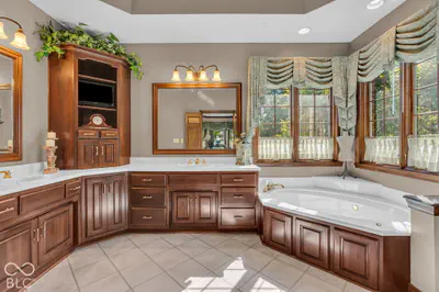 3935 Smokey Row Road, Bargersville - 35