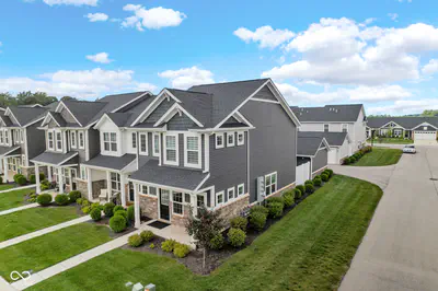 3516 Thomas Jefferson Street, Westfield - 3