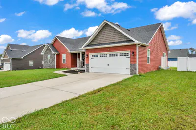 158 Diamond Lane, Crawfordsville - 37