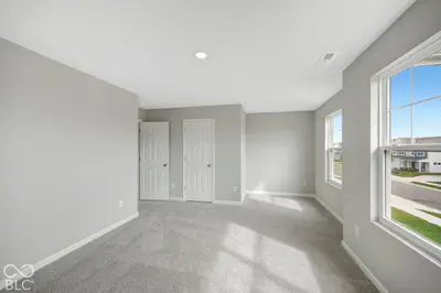 10114 Bitternut Run Lane, Indianapolis - 9